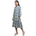 Vishudh Women39s Dress amp Dupatta Set 