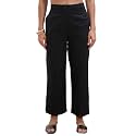 Vishudh Women39s Tailored Trouser Sleek amp