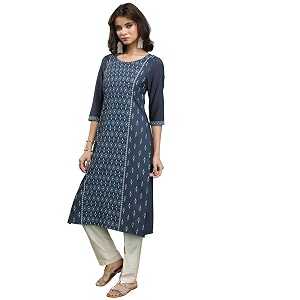Vishudh Women Kurtas