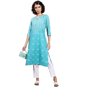 Vishudh Women Kurtas