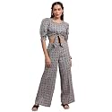 Vishudh Womens Co-Ord Set