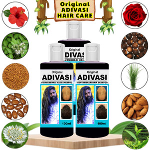 vishvambhari hair care combo anti hair fall dandruff remover hair growth 3 items in the set