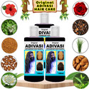 Vishvambhari Hair Care Combo Anti Hair Fall Dandruff Remover Hair Growth (3 Items in the set)