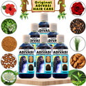 Vishvambhari Hair Care Combo Anti Hair Fall Dandruff Remover Hair Growth (6 Items in the set)
