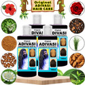 Vishvambhari Hair Care Combo Anti Hair Fall Dandruff Remover Hair Growth (4 Items in the set)
