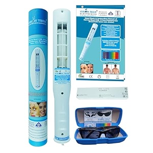 311nm nbuvb handheld phototherapy for vitiligo  free ebook