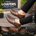 VISITER Men Sandals