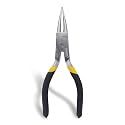 Visko 203 Circlip Plier | Length : 7.6 inch | Cutting Player | Cutting plier | Pliers | Pliers for Home | Player Tools | Combination plier | Pliers for Electrical Work | Multicolor |