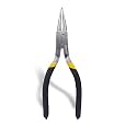 Visko 204 Circlip Plier | Length : 8.8 inch | Cutting Player | Cutting plier | Pliers | Pliers for Home | Player Tools | Combination plier | Pliers for Electrical Work | Multicolor |