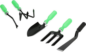 visko 605 garden tool kit