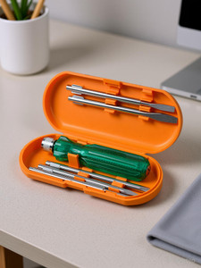 visko premium combination screwdriver set