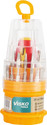 VISKO VI-31/1 SD Combination Screwdriver Set
