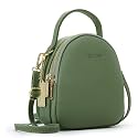 VISMIINTREND Luxury Stylish Small Leather Sling Crossbody Handbag Bags for Women and Girls | Mobile Phone Bag | Ladies Purse | Birthday Gift for Wife/Sister | Trendy