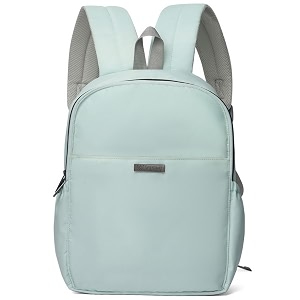 vismiintrend casual backpack for womangirl  14 inch laptop  school college office travel  gift for womengirls  trendy  stylish  cute