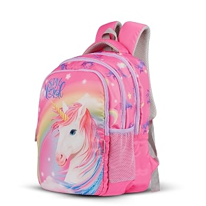 vismiintrend school bags for kids  school bag for boys  school bag for girls  travel picnic backpack  5-7 year  8-10 years  birthday return rakhi gift for kids  16 inch