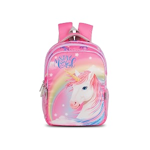vismiintrend customized school bag backpack for kids girl  bags for girls  gift  casual  picnic  daypack  tuition  birthday  christmas  gift 1634 kids unicorn