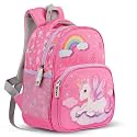 VISMIINTREND Kids School Bag | Preschool Bag for Kids 2-5 Years | Cute, Baby Bags for School, Small Backpacks for Girls/Boys, Travel/Picnic Bags | Birthday/Return/Rakhi Gift for Girl