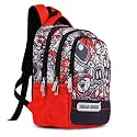 VISMIINTREND School Bags for Kids | School Bag for Boys | School Bag for Girls | Travel, Picnic, Backpack | 5-7 Year | 8-10 Years | Birthday, Return, Rakhi Gift for Kids | 16 Inch