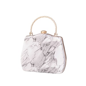 vismiintrend casual sling bag premium vegen leather handbag evening clutches for women latest stylish purse - birthday gift for mother wife sister
