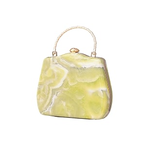 vismiintrend casual sling bag premium vegen leather handbag evening clutches for women latest stylish purse - birthday gift for mother wife sister