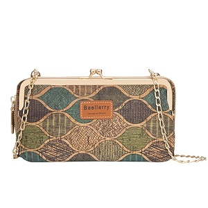 vismiintrend casual sling bag premium vegen leather handbag evening clutches for women latest stylish purse - birthday gift for mother wife sister