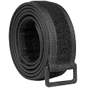 VISMIX Inner/EDC Belt 1.5" Loop Liner Inner Belt Fit Inside Battle Belt Concealed Carry for 2"- 2.25" Hook Outer Belt