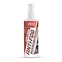 Vista Auto Care Anti Fog Demister 250ml | Anti-Fog Spray for Windscreen | Anti-Fog Spray for Car and Helmet