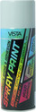 Vista Auto Care DIY Acrylic Spray Paint (Siemens Grey) Siemens Grey Spray Paint 400 ml