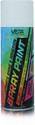 Vista Auto Care DIY Acrylic Spray Paint (Off White) Off White Spray Paint 400 ml (Pack of 1)