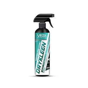 vista auto care drykleen 500 ml