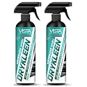 Vista Auto Care DRYKLEEN 500 ml x Pack of 2