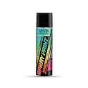 Vista Auto Care Spray Paint 400 ml (290 g) Quick Drying with Gloss finish for Metal, Wood, Walls | DIY Acrylic Spray Paint (Pearl White)