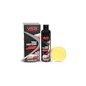 Vista Auto Care Trim Restorer 250 ml | Premium Exterior Plastic & Vinyl Revitalizer | Restores Original Colour & Shine | Long-Lasting UV Protection | Easy One-Step Application | Non-Greasy Finish