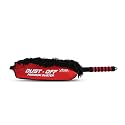 Vista Auto Care | Dust-Off Superior X | Dusting Brush | Car Dust Cleaner | Cleaning Brush | Green