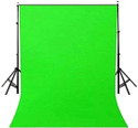 Vistook 6FTx FT Parrot Green Photo Light Studio Background Reflector Reflector