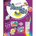 Visual Arts Class 5 (Contents, Methods And Materials In Terms of Activities)
