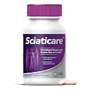 Vita Sciences Sciaticare Daily Wellness Supplement - 60 Capsules