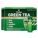 VitaCup Slim Instant Tea Packets For Diet Support, 72ct
