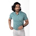 Men39s Polo T- Shirts Collar Neck Half