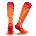 Vitalsox Performance Stripe Graduated Compression Socks, Boosts Performance, Stimulates Circulation