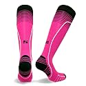 Vitalsox Performance Stripe Graduated Compression Socks, Boosts Performance, Stimulates Circulation