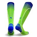 Vitalsox Performance Stripe Graduated Compression Socks, Boosts Performance, Stimulates Circulation