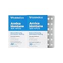 VitaMedica Arnica Montana 30X Rapid Dissolve Tablets - 30 Ct (Pack of 2)