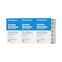 VitaMedica Arnica Montana 30X Rapid Dissolve Tablets - 30 Ct (Pack of 3)