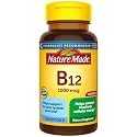 Vitamin B12 1000 mcg Softgels, 150 Count Value Size