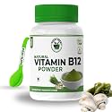 Vitamin B12 Powder - Increase B12 Boost