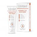 Vitamin C 2 Face Wash with Licorice