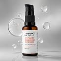 Vitamin C Face Serum for Glowing Skin