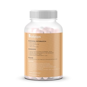 vitamin c from amla extract  powerful antioxidant amp immune support  enhances skin health 10 capsules pack of 1
