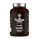 Lean Up | Weight Management Formula for Women & Men (60 Capsules)| Infused With Caffeine | Helps control cravings | One Pill A Day
